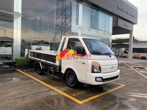 Xe Hyundai H150 1T5 Thùng Lửng 3M2