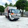 Xe Foton Aumark S50 5T Thùng Dài 5.25m